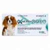 Exitel Plus Dewormer for Dogs (48 Tablets)