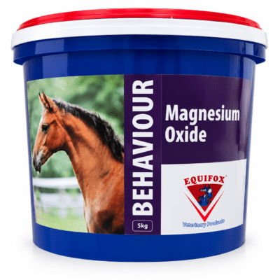 Equifox Magnesium Oxide (5kg)