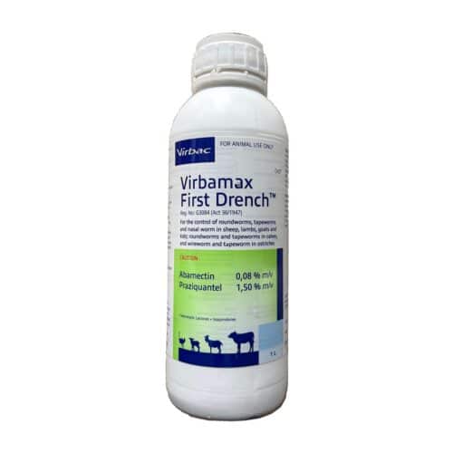 TRIATIX PLUS POUR ON 1LT