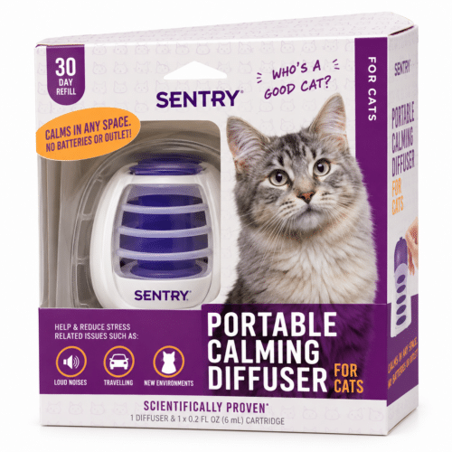 Feliway Classic Refill (48ml)